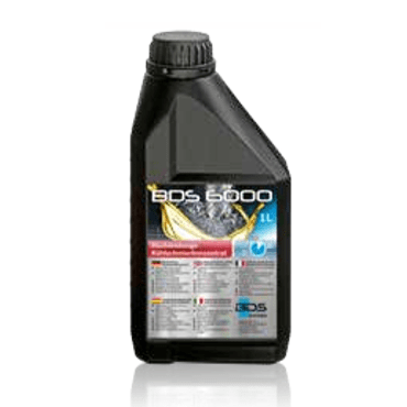 Lubro-refrigerante concentrato per frese a corona TCT / ZHB 001