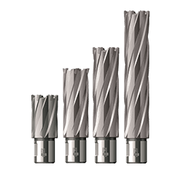 Frese a corona Carbide Tip